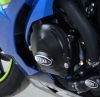 Kryt Motoru, levý, SUZUKI GSX-R1000 ,GSX-R1000R